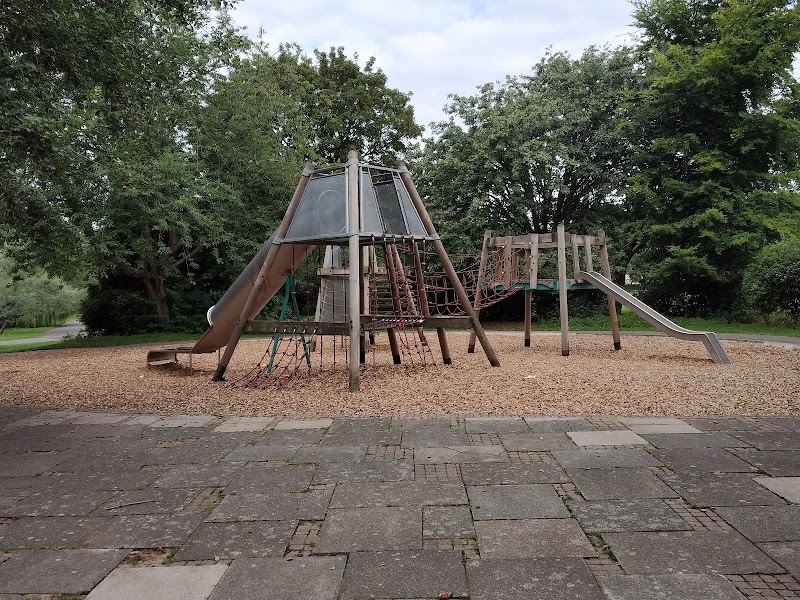 Little Ilford Park photo 2
