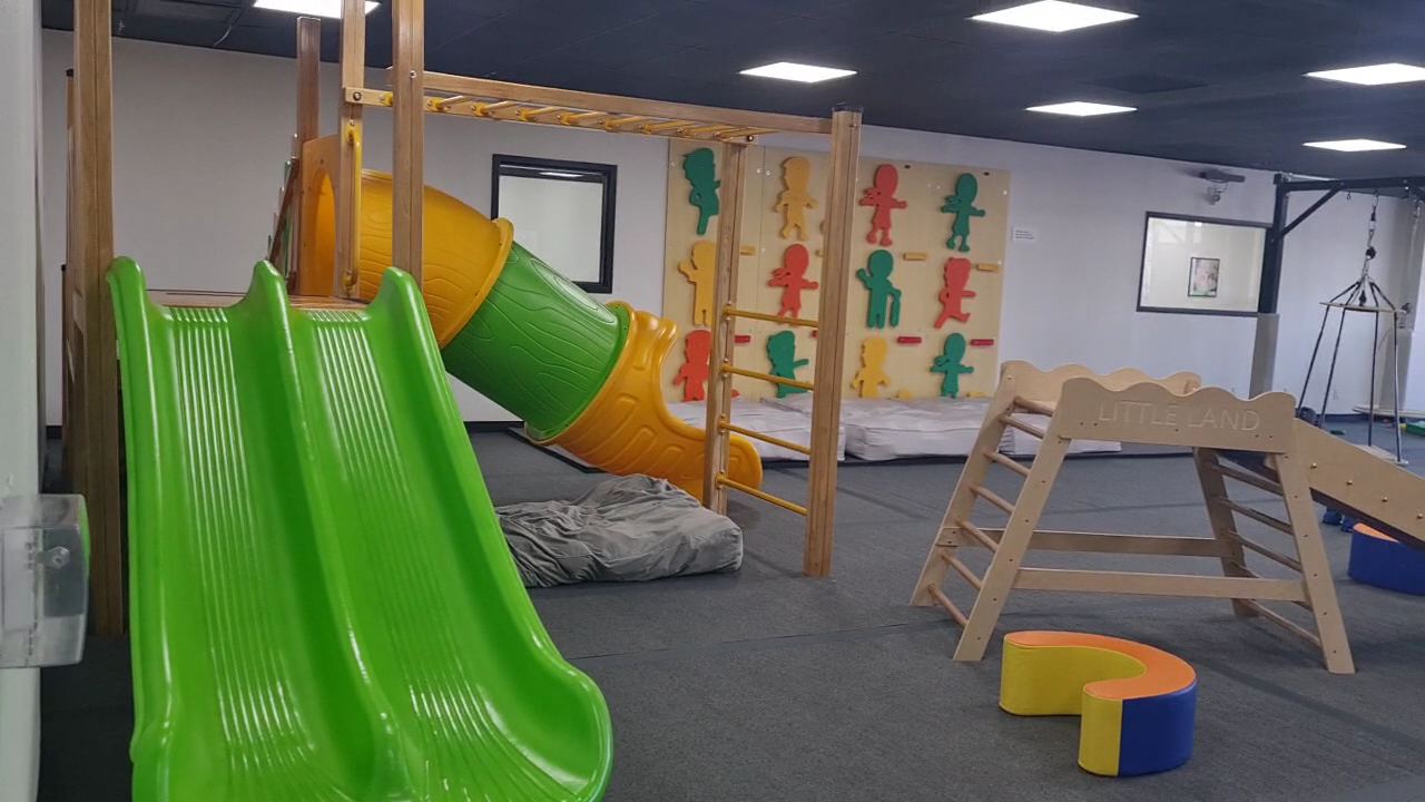 Little Land Pediatric Therapy & Play Gym photo 2