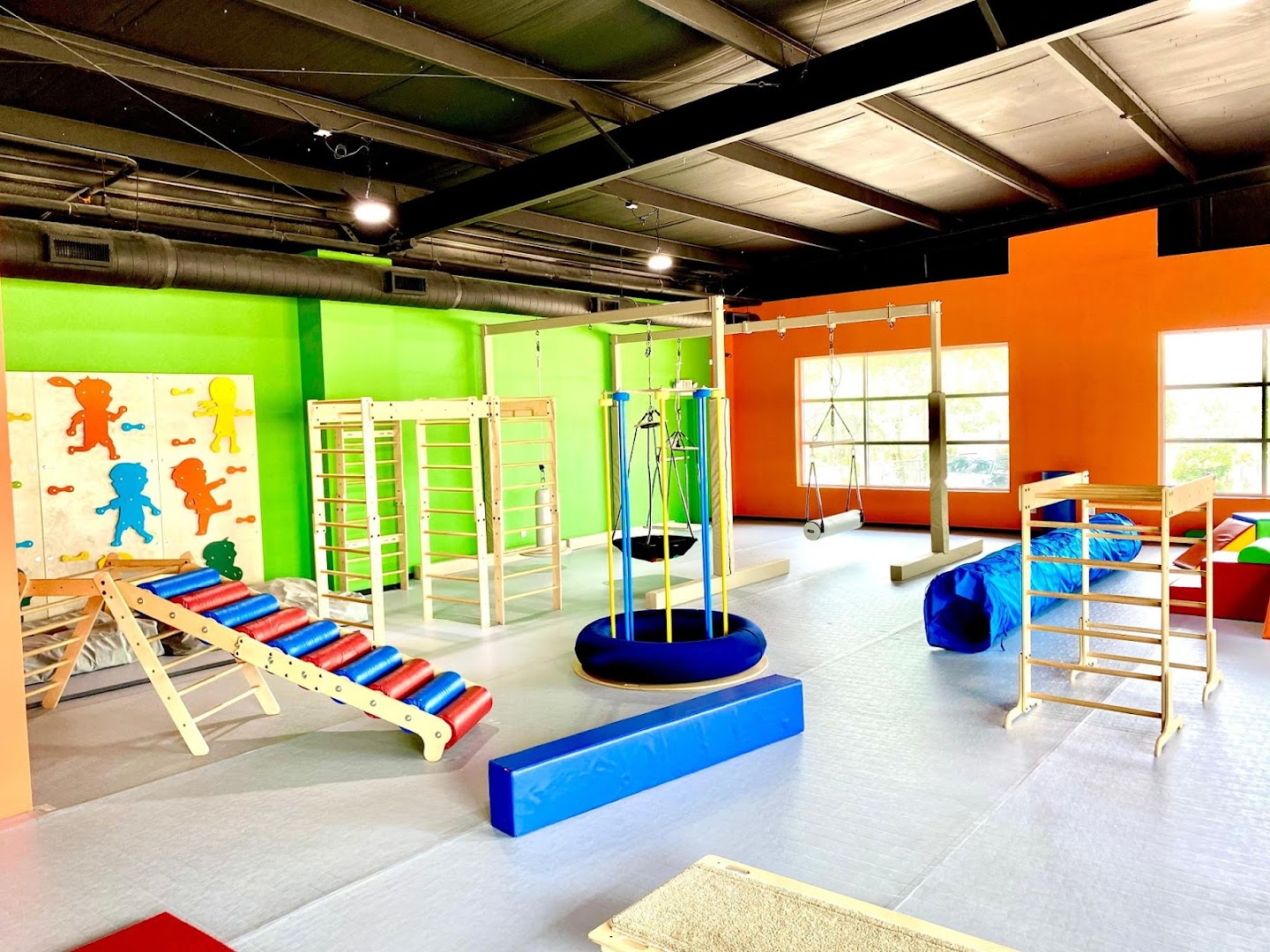 Little Land Pediatric Therapy & Play Gym photo 3