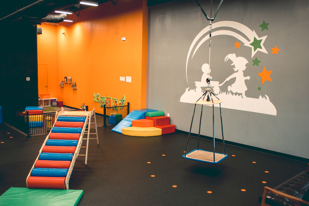 Little Land Pediatric Therapy & Play Gym of Buda photo 2