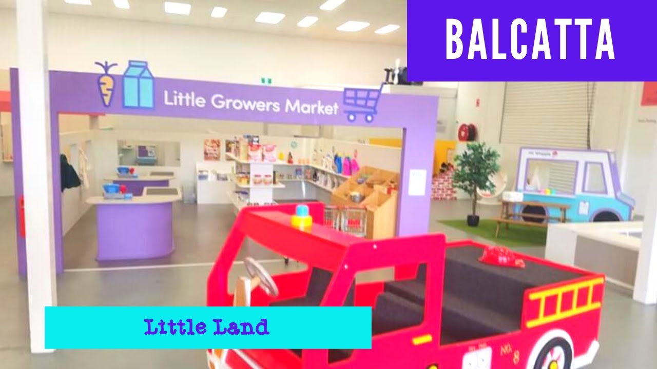 Little Land photo 2