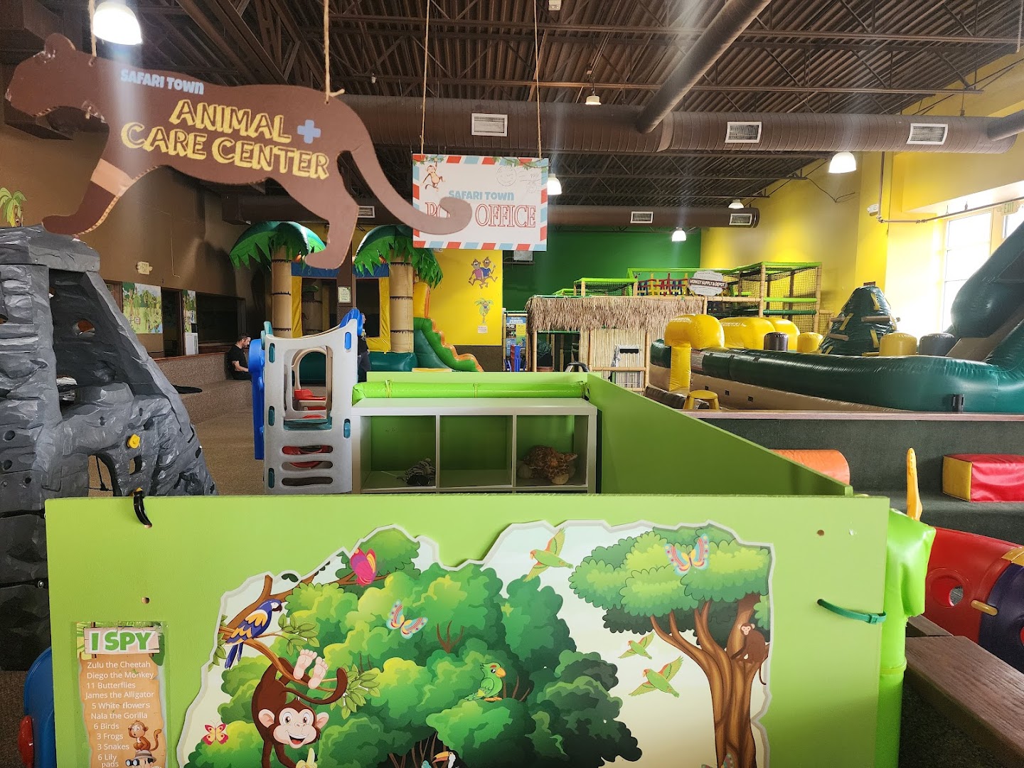 Little Monkey Bizness - Westminster photo 3