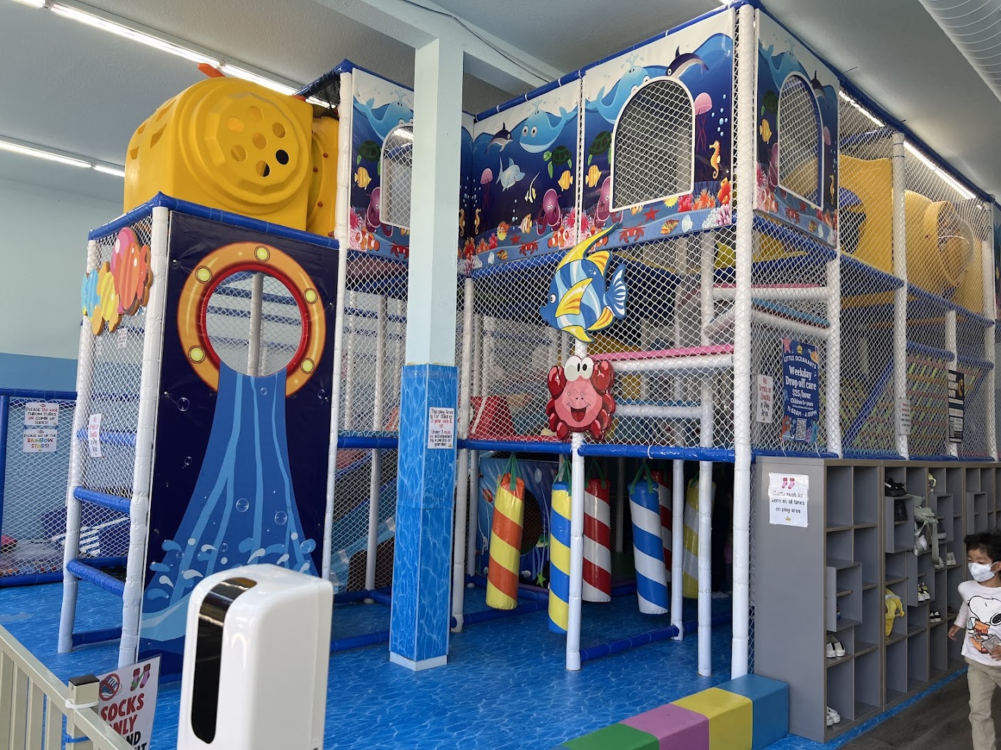 Little Oceanauts, Inc photo 2
