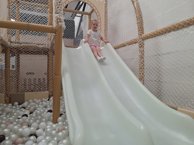 Little P's Play Town
