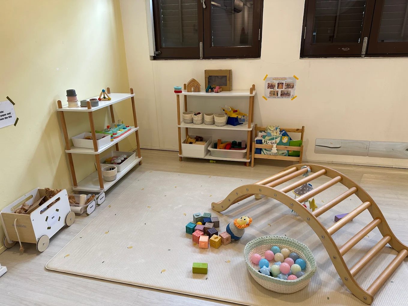 Little Play Social