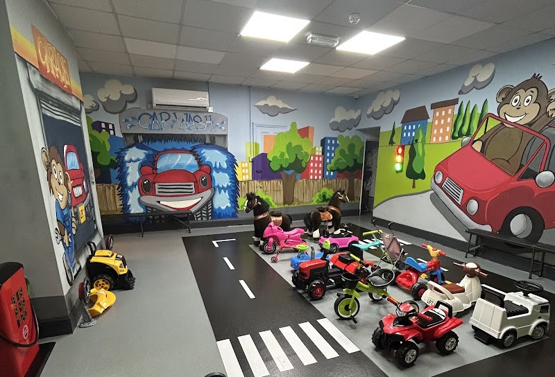 Little Play Town Heywood Ltd photo 3