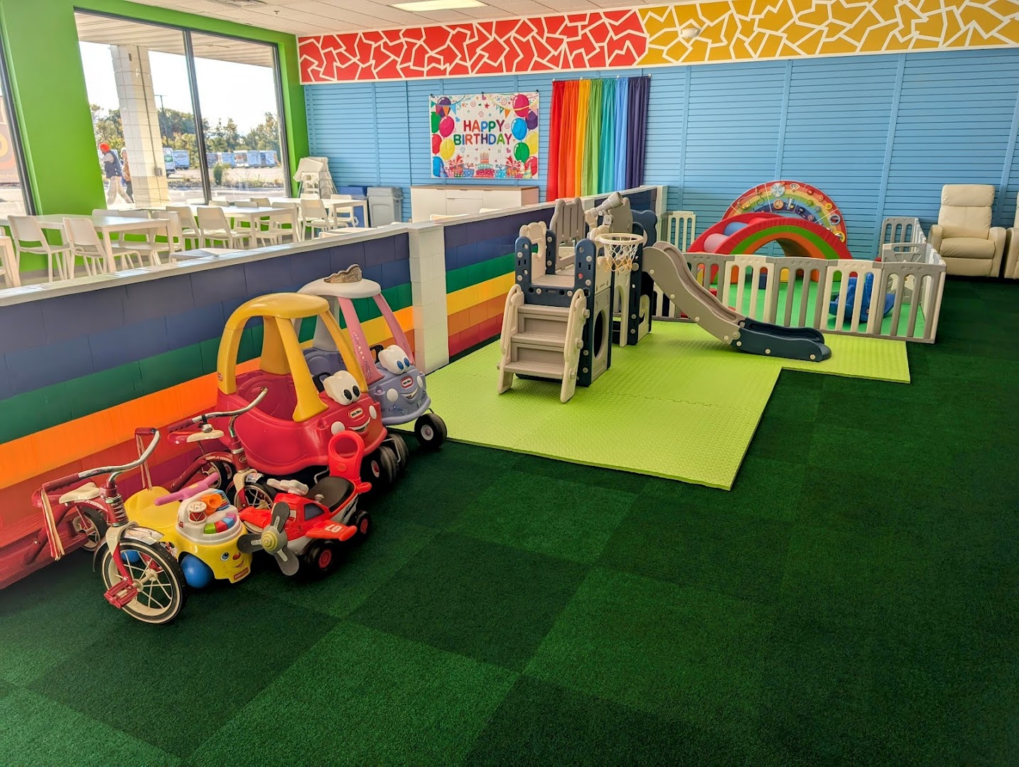 Photo of Little Rainbows Play Place in Wisconsin
