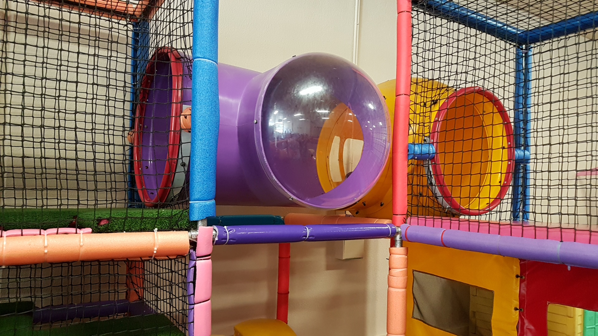 Little Rascals Play Centre photo 2