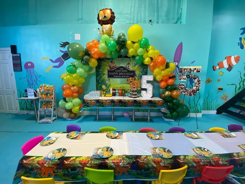Little Sharks Playground photo 2