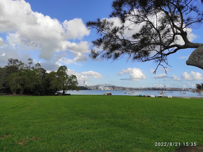 Little Shoal Bay Playground