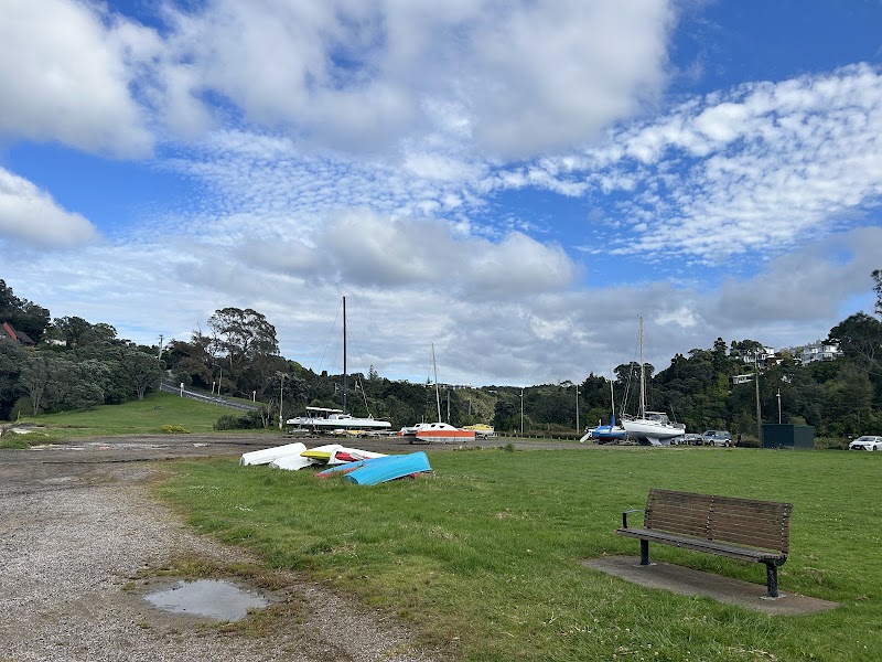 Little Shoal Bay Playground photo 2