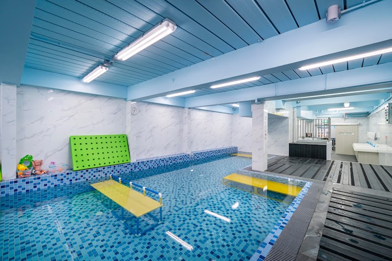 Little Splashes Aquatics - Siglap