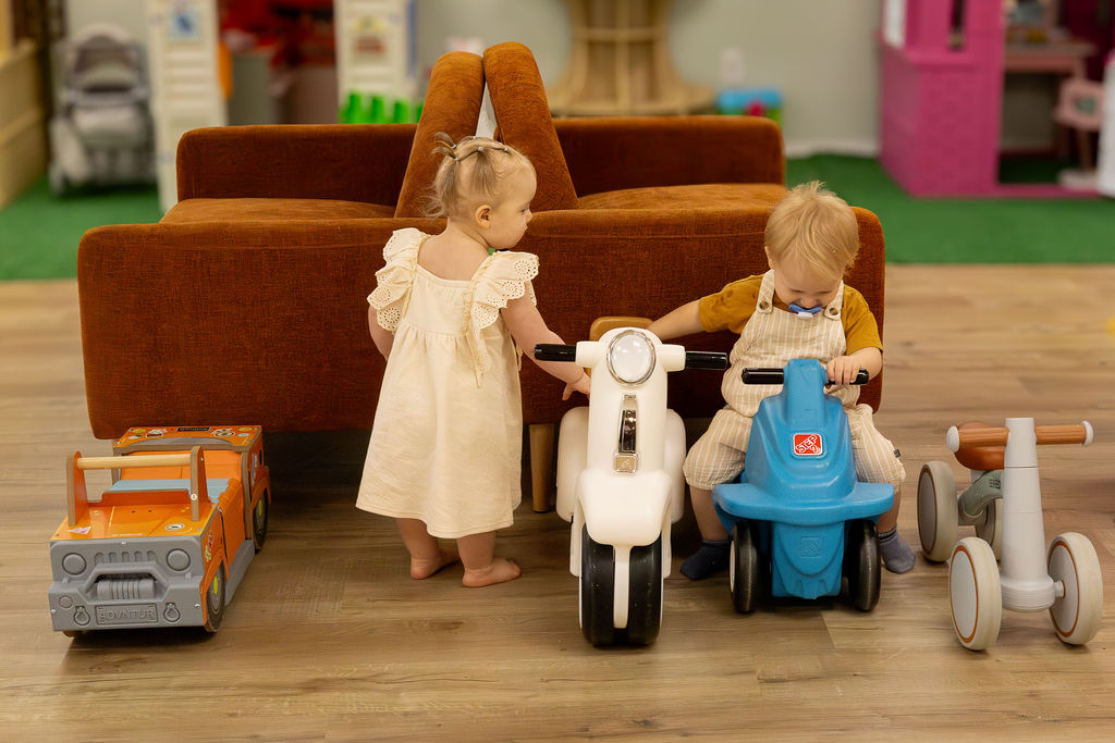 Little Sprouts Play Studio photo 2