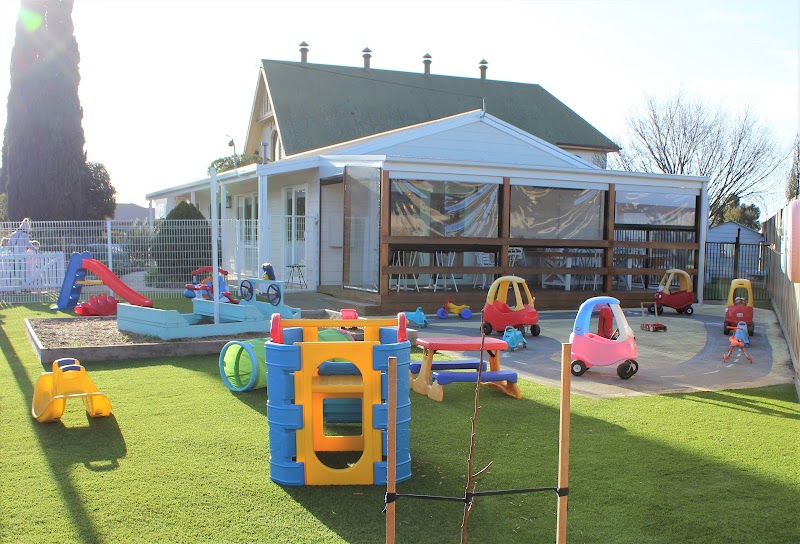 Little Teapot Cafe & Play photo 2