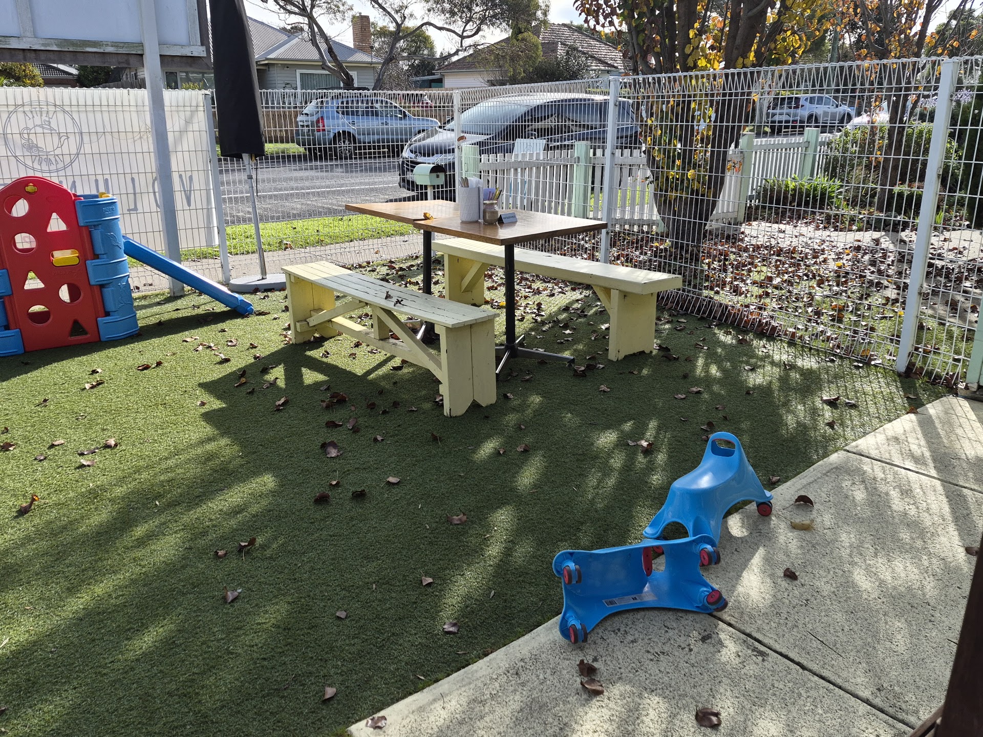 Photo of Little Teapot Cafe & Play in Victoria