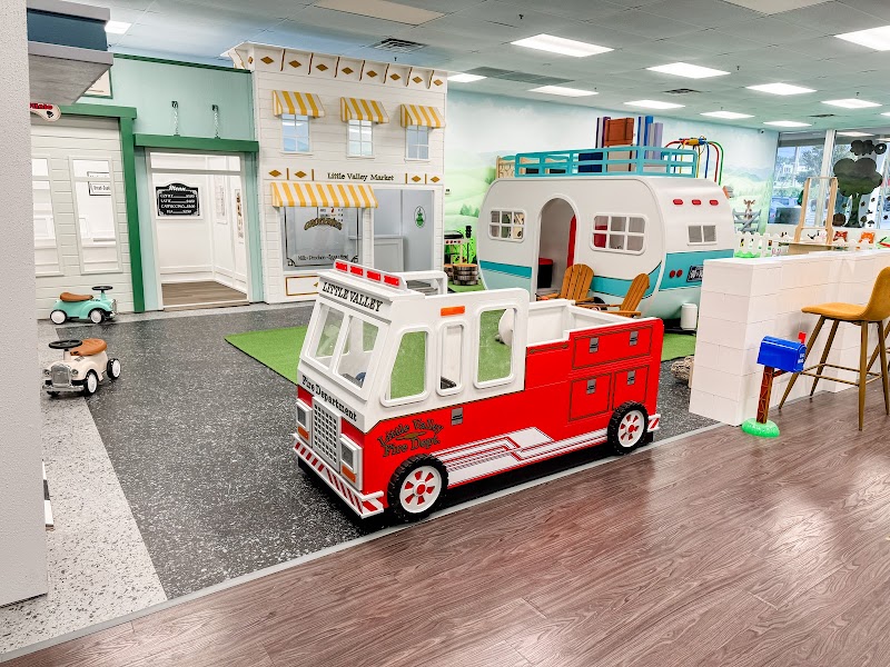 Little Valley Play Cafe photo 2