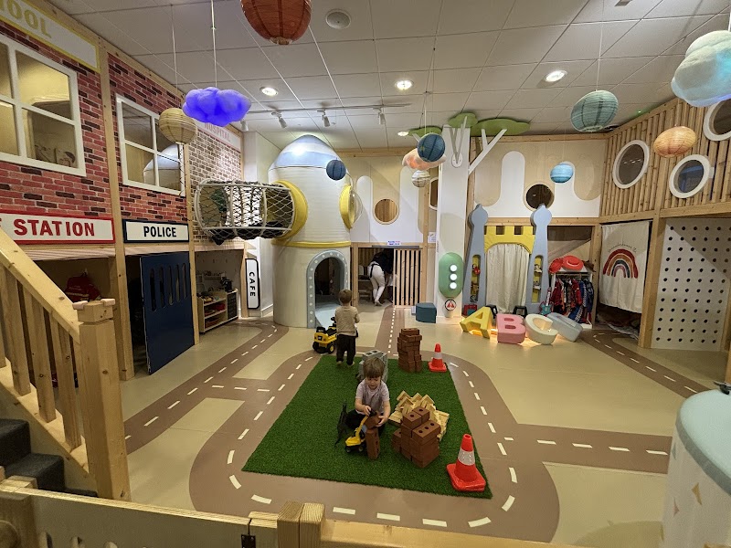 Littleville Role Play Cafe photo 2