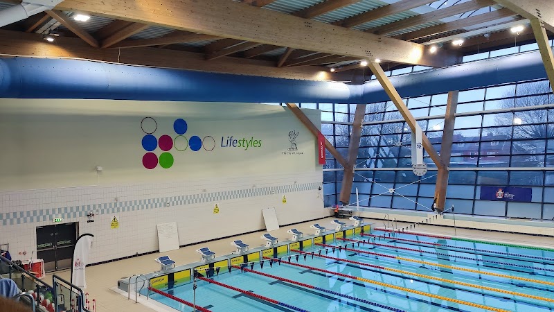 Liverpool Aquatics Centre Lifestyle photo 2