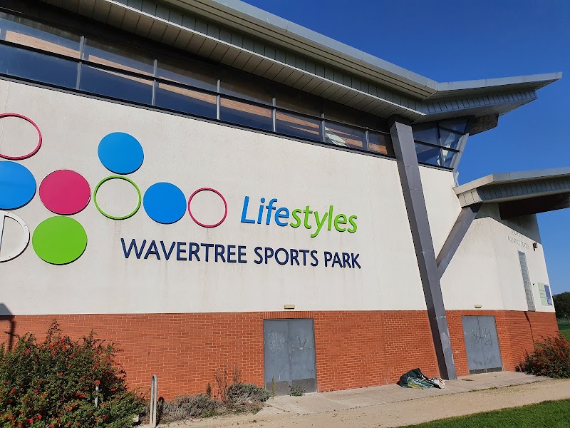 Liverpool Aquatics Centre Lifestyle photo 3