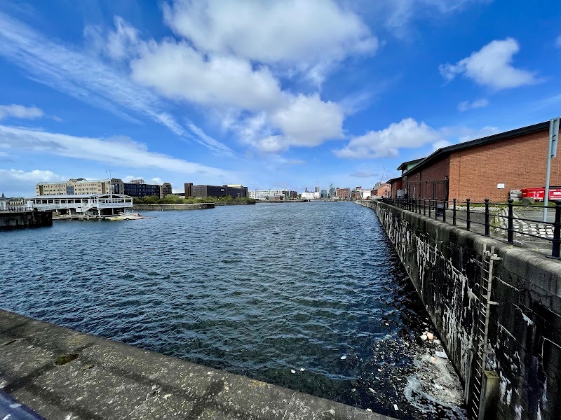 Liverpool Watersports Centre