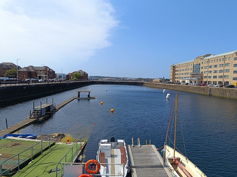 Liverpool Watersports Centre photo 2