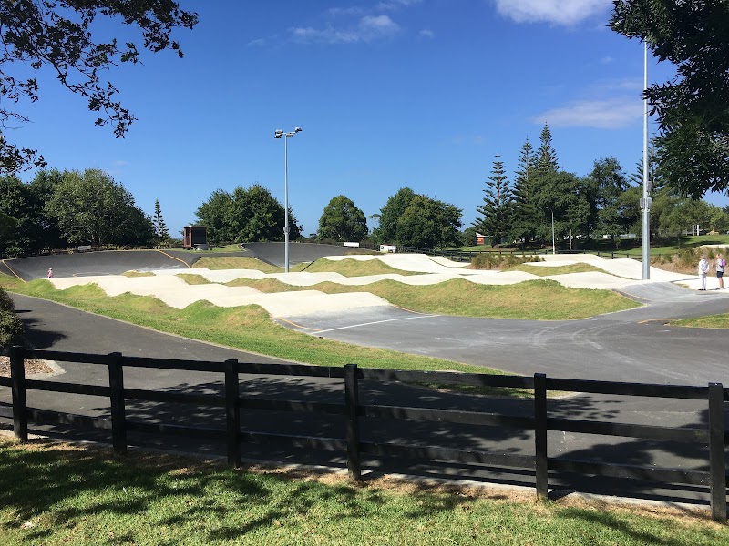 Lloyd Elsmore Park