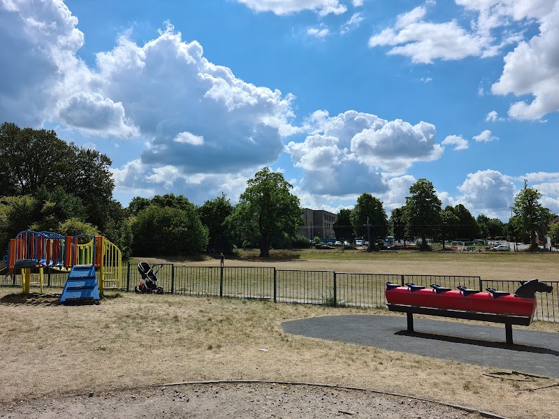Lloyd Park Children's Play Park