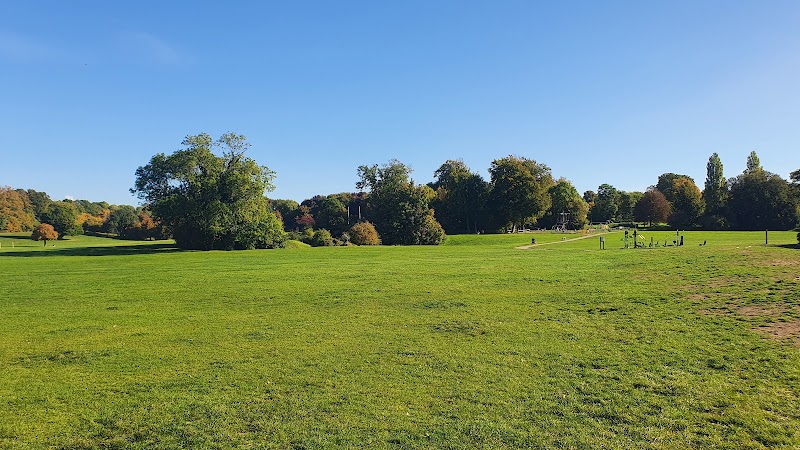 Lloyd Park