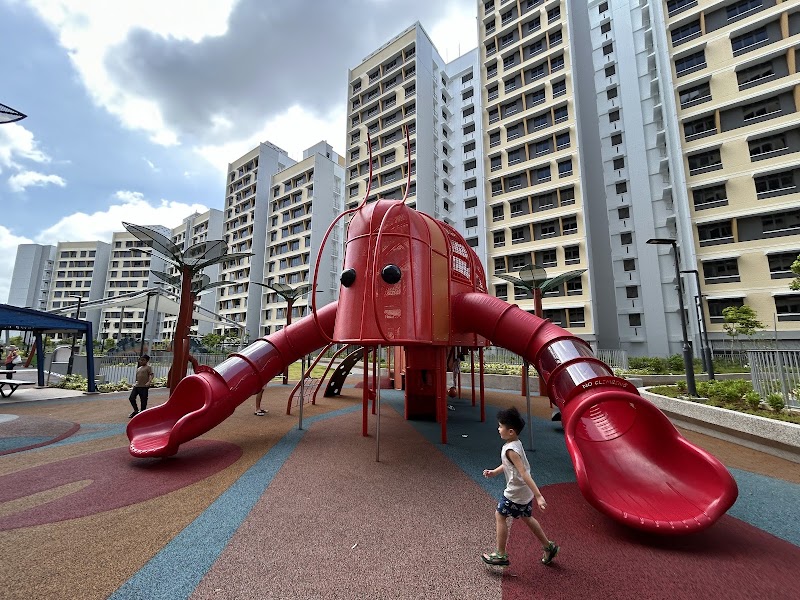 Lobster Playground
