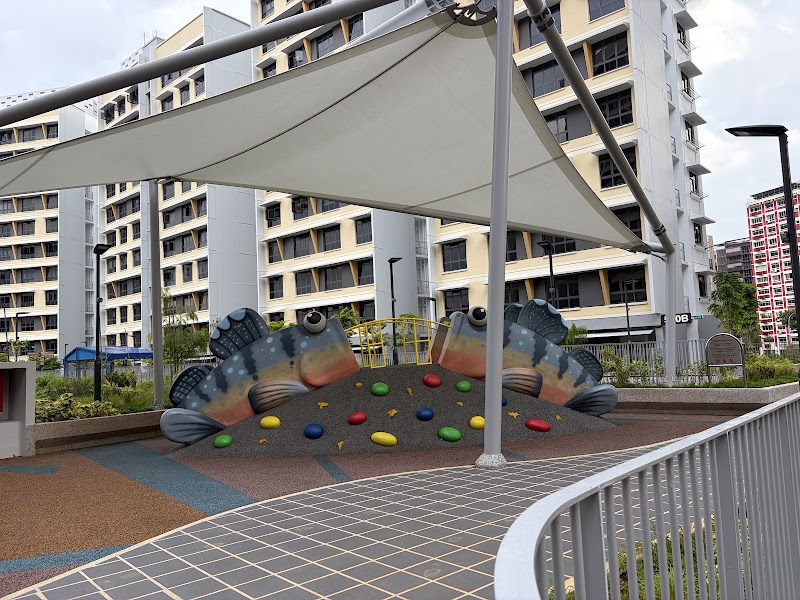Lobster Playground photo 2