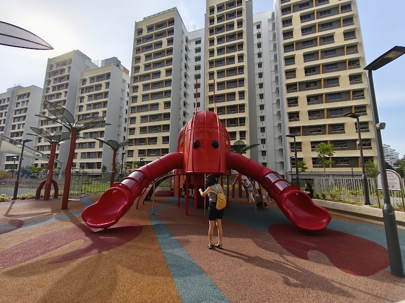 Lobster Playground photo 3