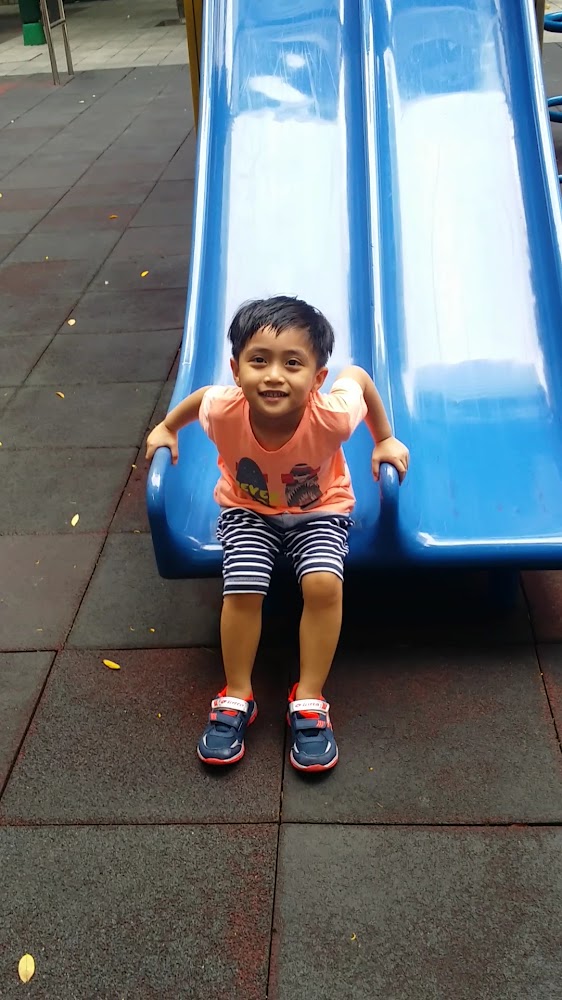 Lockhart Road Playground photo 3