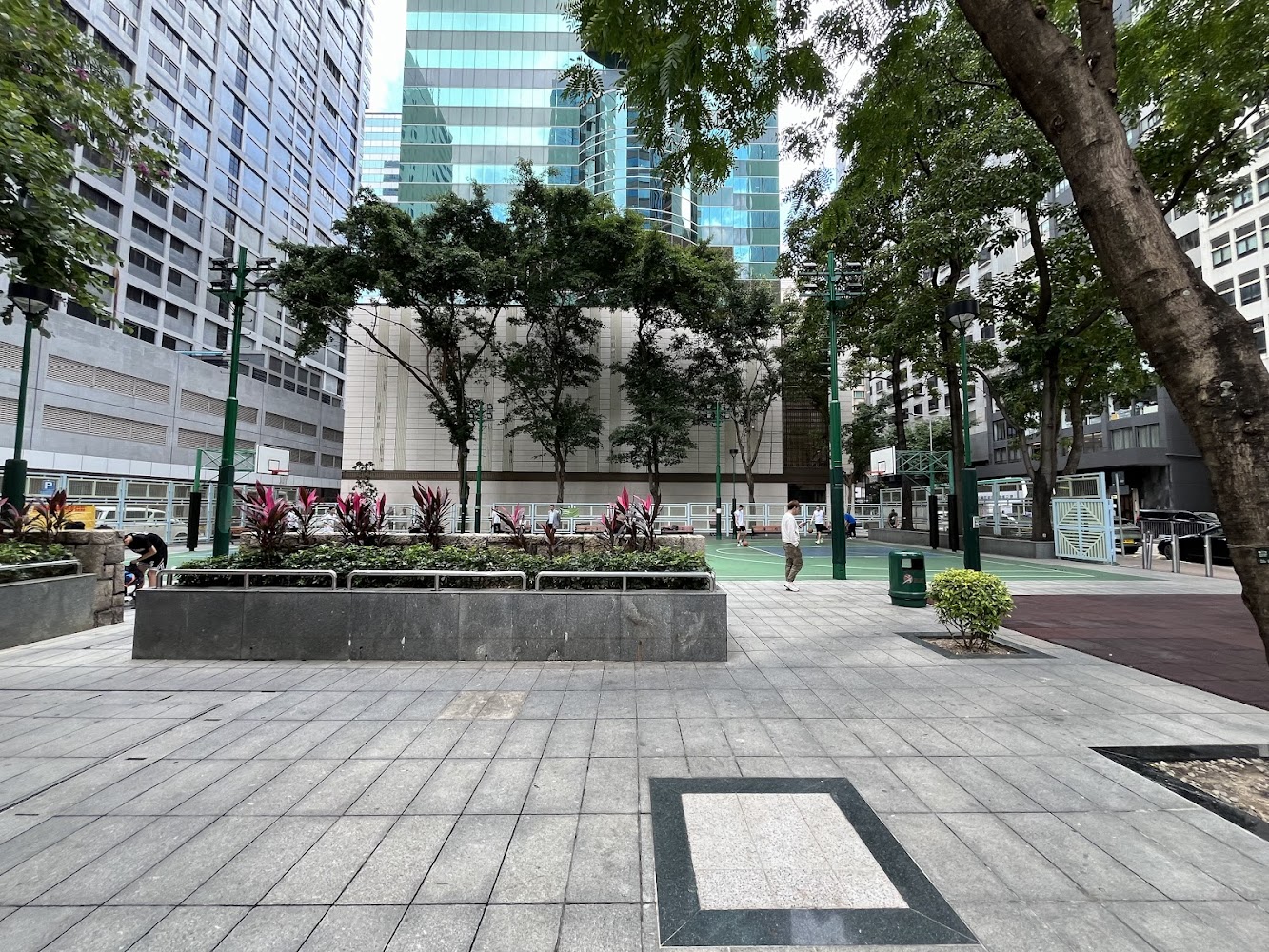 Lockhart Road Playground photo 5