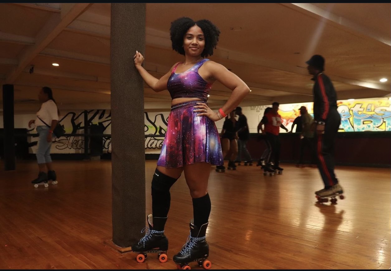 Lockwood Skating Palace Inc. photo 2
