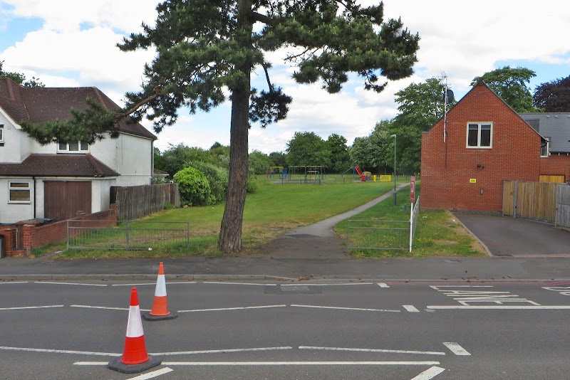 Lode Lane Playground photo 2