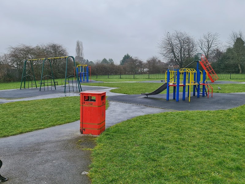 Lode Lane Playground photo 3
