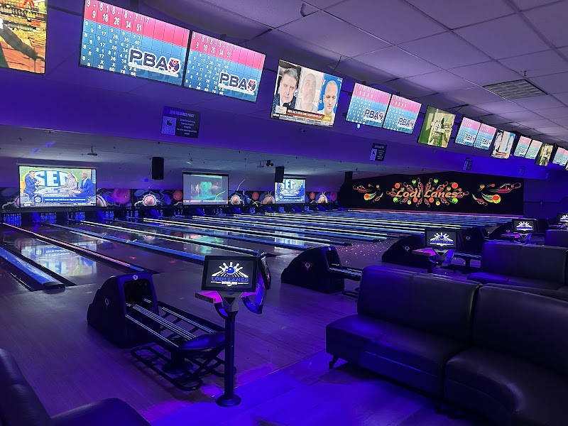 Lodi Lanes