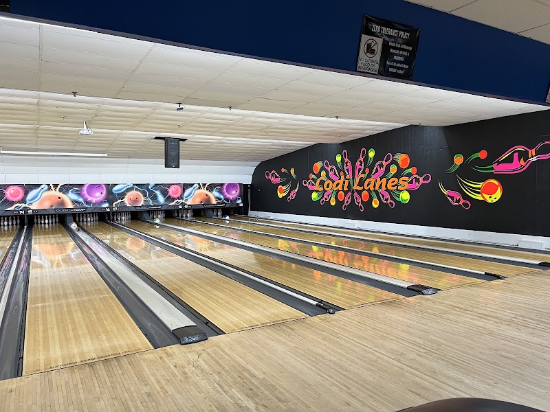 Lodi Lanes photo 2