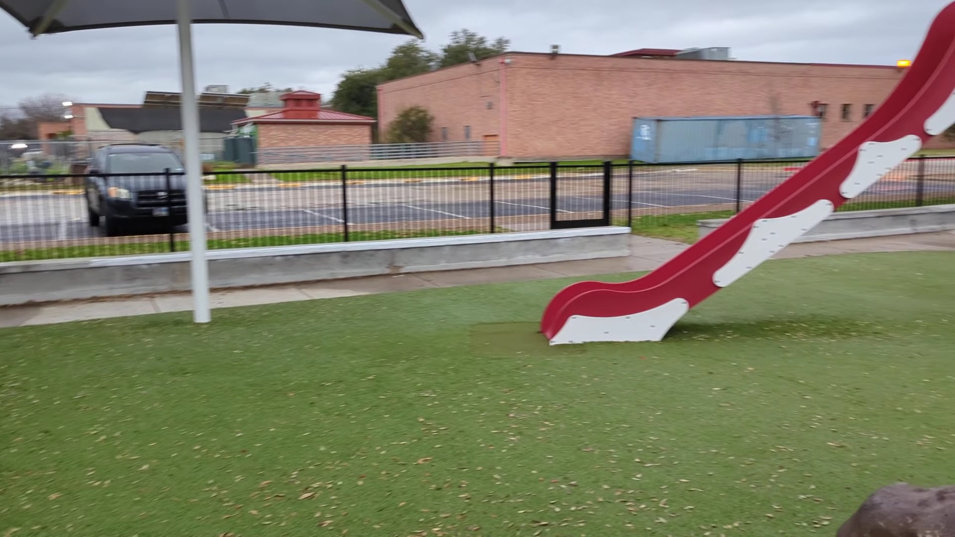 Loewy Family Playground photo 2