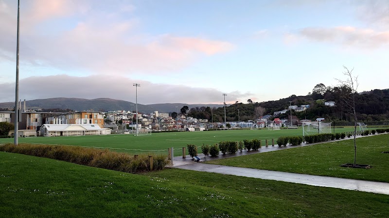 Photo of Logan Park in Otago South