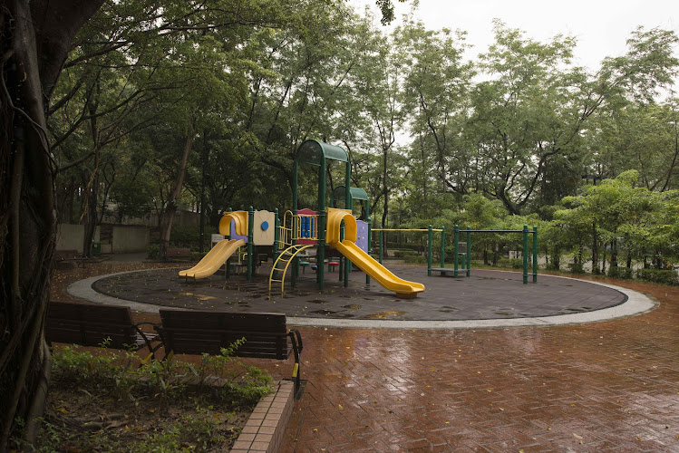 Lok Fu Recreation Ground