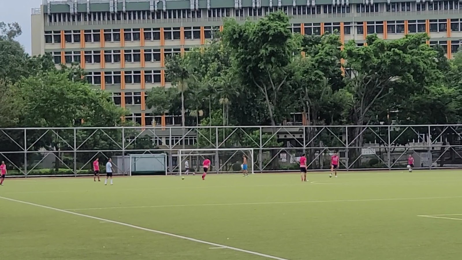 Lok Fu Recreation Ground photo 3