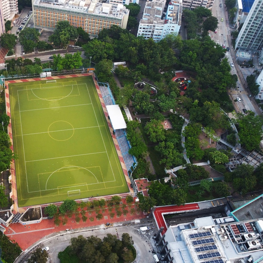 Lok Fu Recreation Ground photo 5