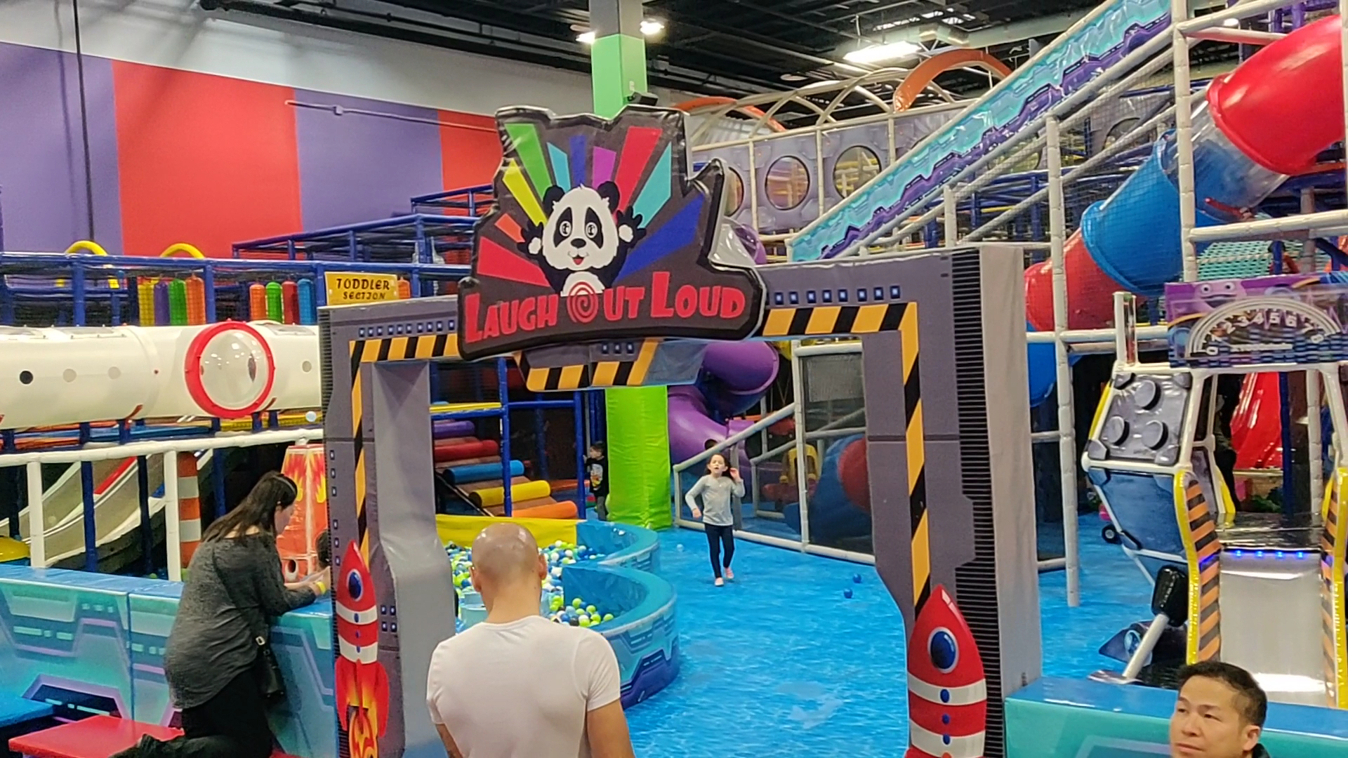 LOL Kids Club - Las Vegas photo 2