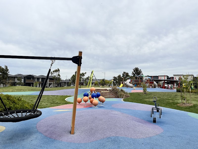 Lollipop Hill Park Playground photo 2
