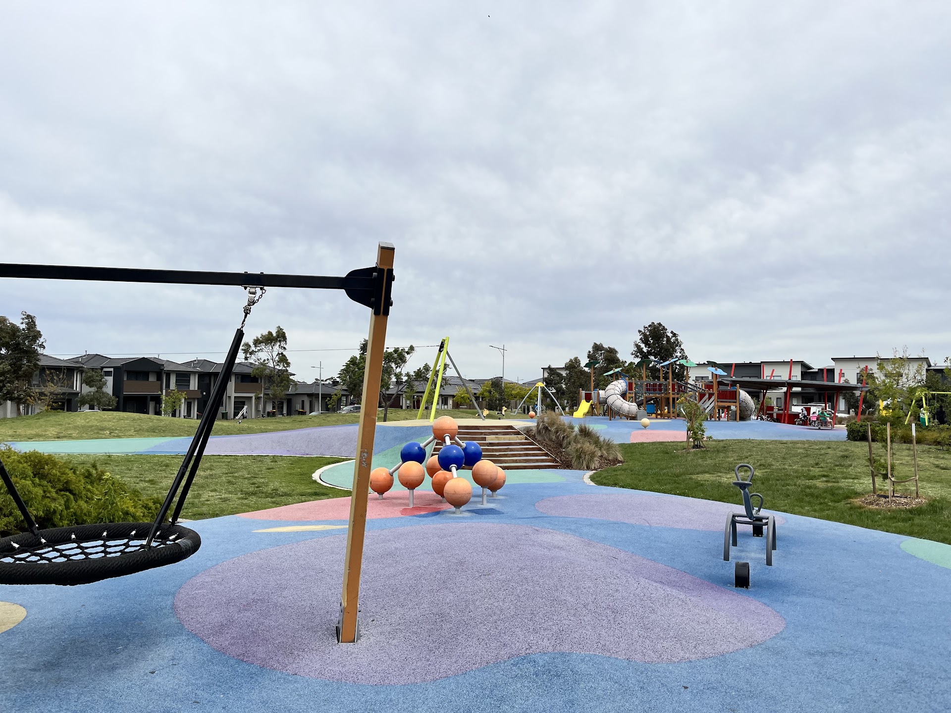 Lollipop Hill Park Playground photo 3