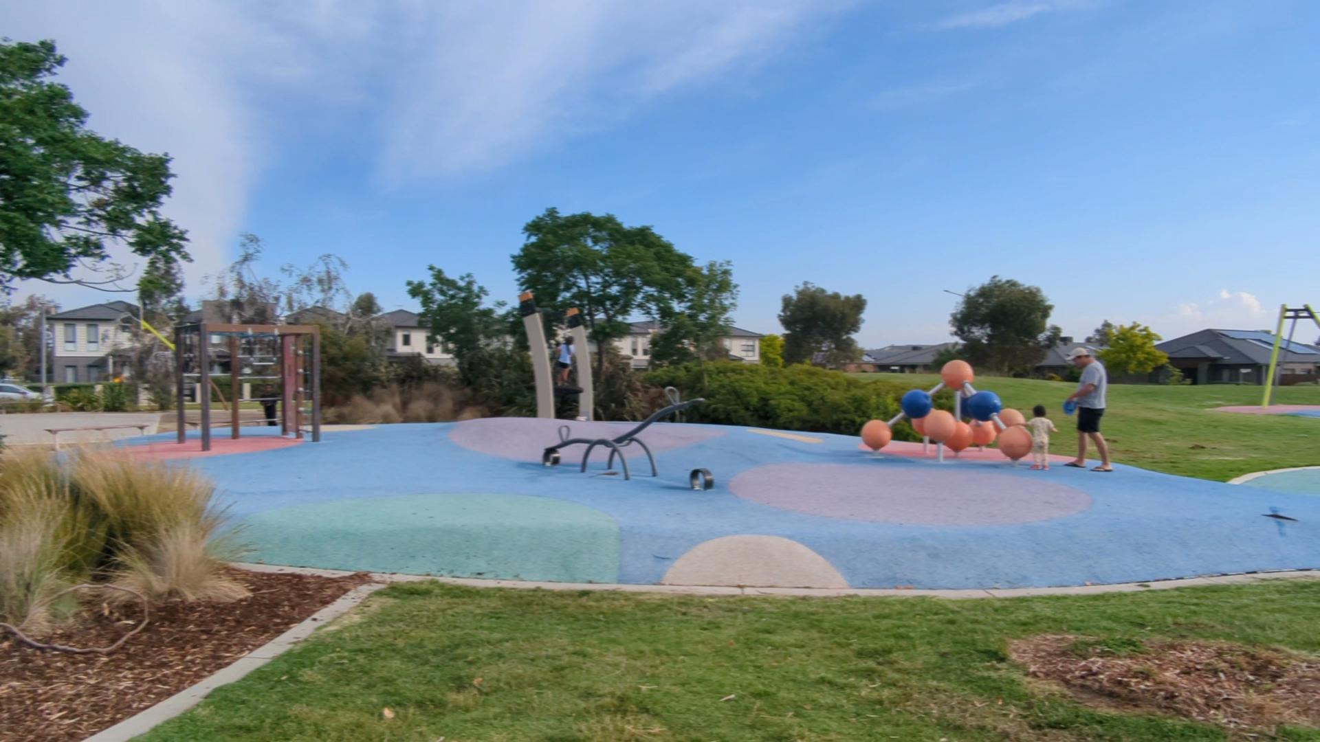 Lollipop Hill Park Playground photo 2