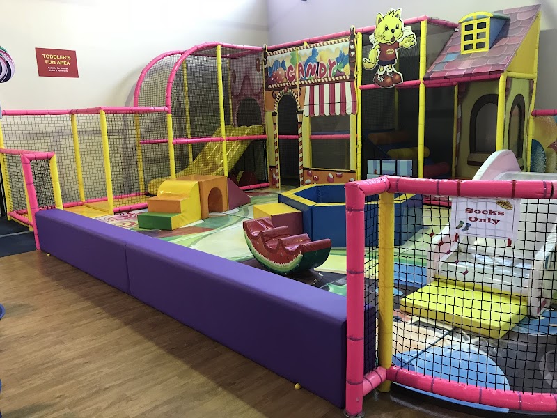 Lollipop's Playland & Cafe Croydon (Vic) photo 3