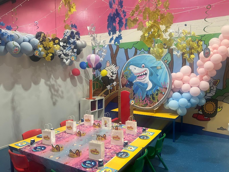 Lollipop's Playland & Cafe photo 2