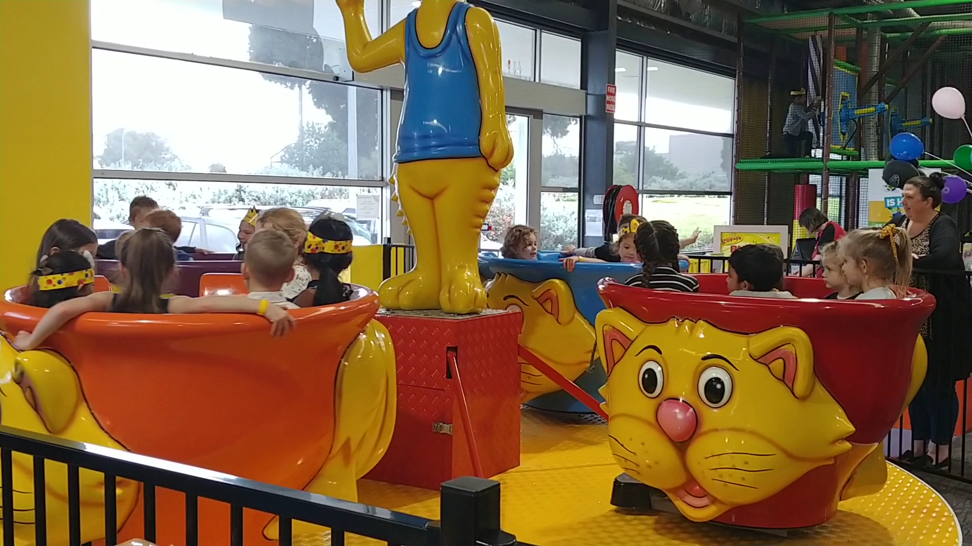 Lollipop's Playland & Cafe photo 2